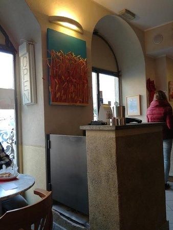 Caffetteria Santo Stefano